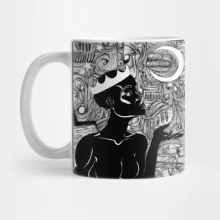 Divine Mug